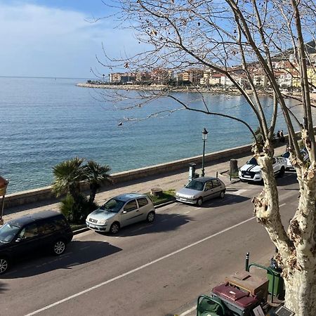 Marina'Home Ajaccio  Exterior foto
